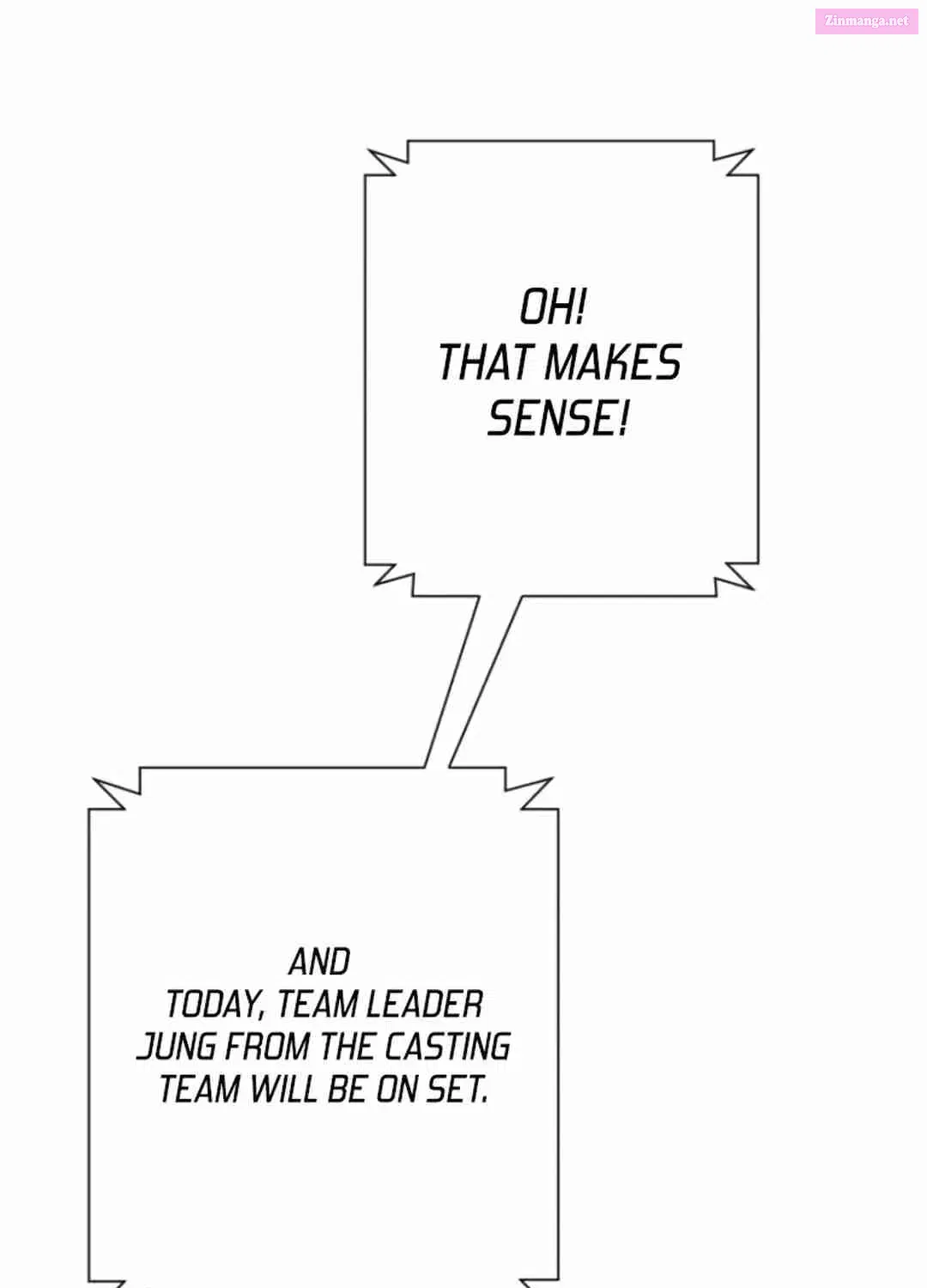 Life Changer Voice Phishing Zinmanga X Chapter 19 Page 144