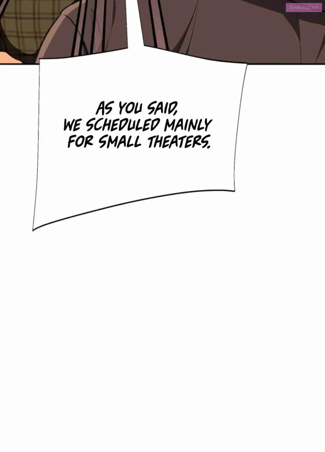 Life Changer Voice Phishing Zinmanga X Chapter 19 Page 148