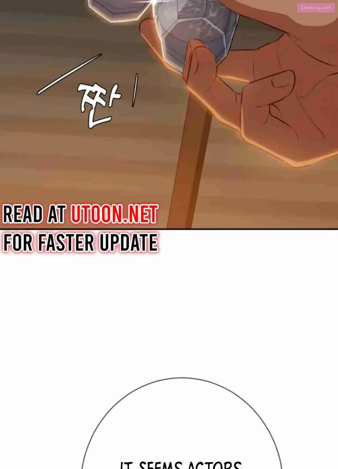 Life Changer Voice Phishing Zinmanga X Chapter 19 Page 166