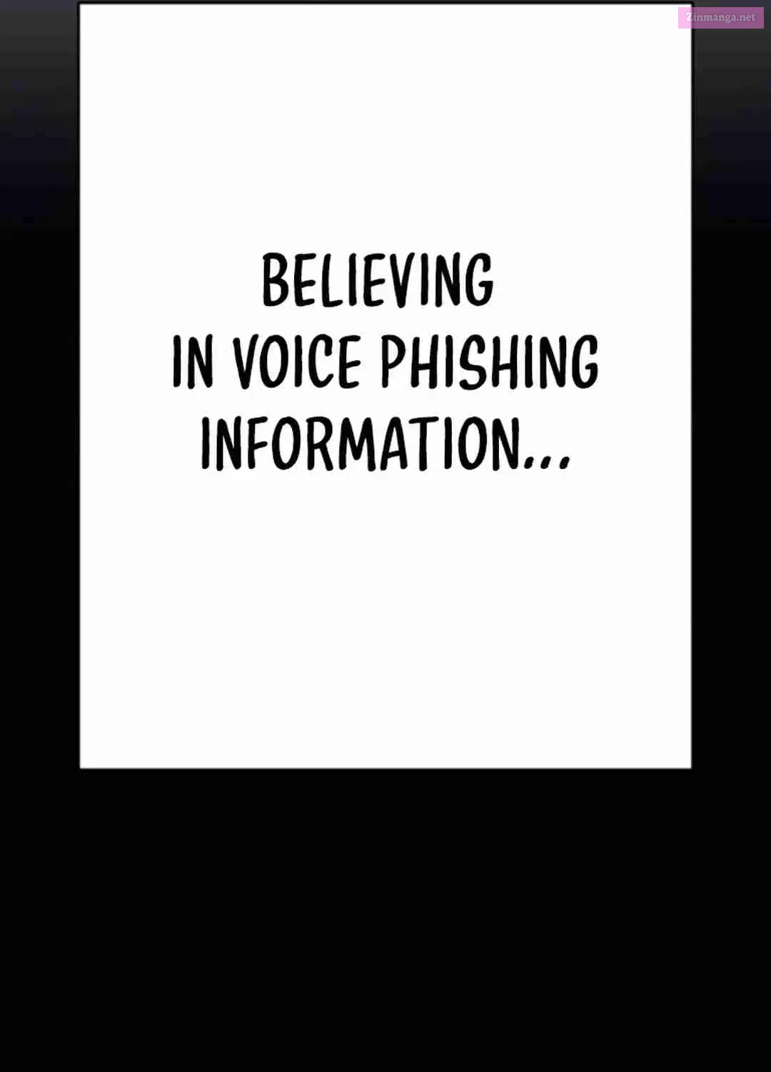 Life Changer Voice Phishing Zinmanga X Chapter 19 Page 181