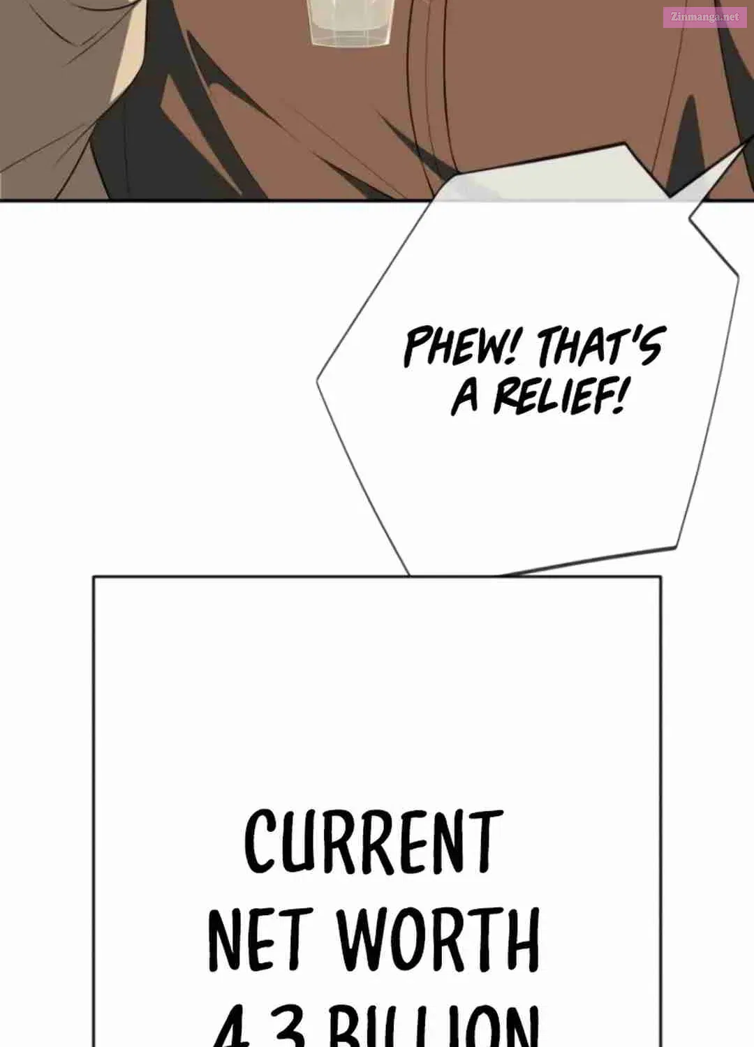 Life Changer Voice Phishing Zinmanga X Chapter 19 Page 184