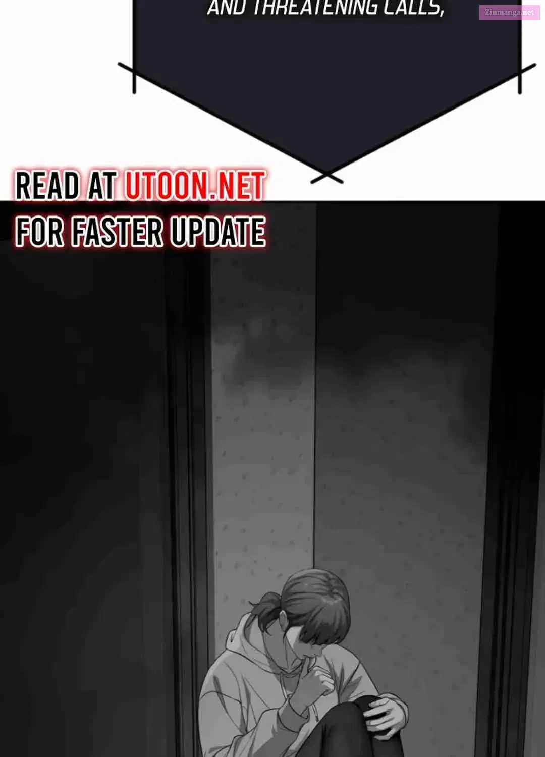 Life Changer Voice Phishing Zinmanga X Chapter 19 Page 196