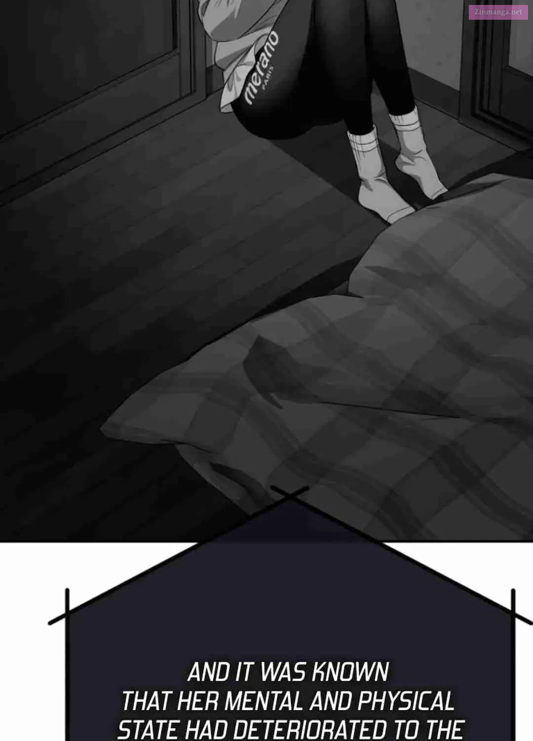Life Changer Voice Phishing Zinmanga X Chapter 19 Page 197