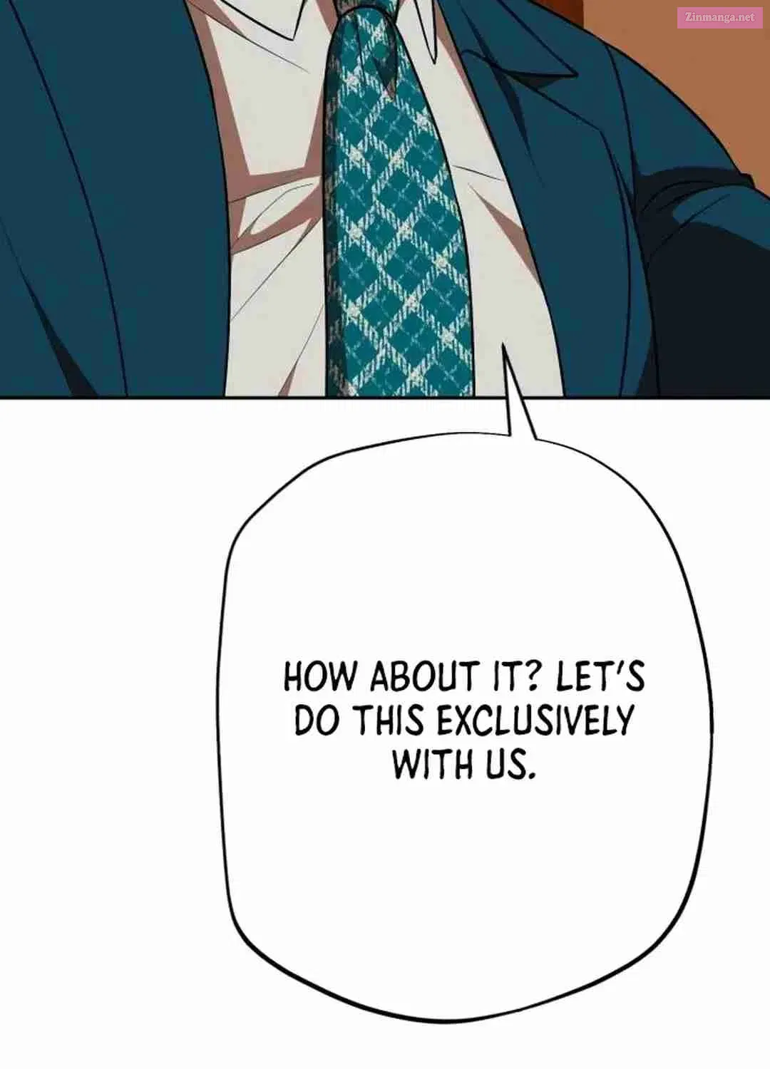 Life Changer Voice Phishing Zinmanga X Chapter 18 Page 5
