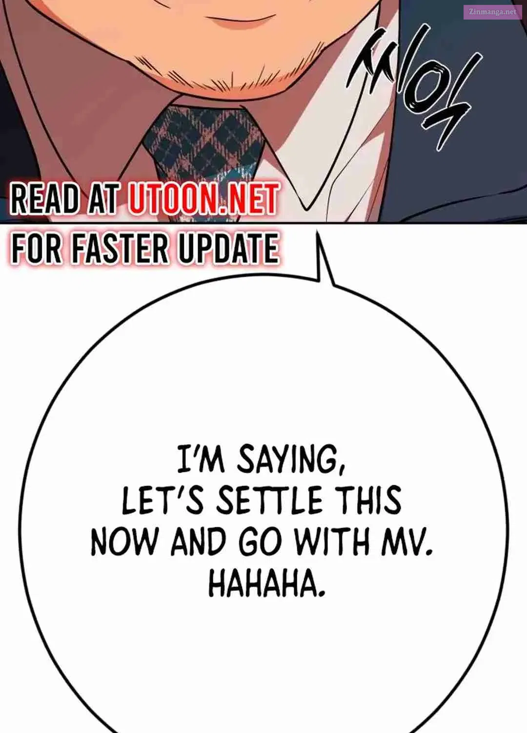 Life Changer Voice Phishing Zinmanga X Chapter 18 Page 11