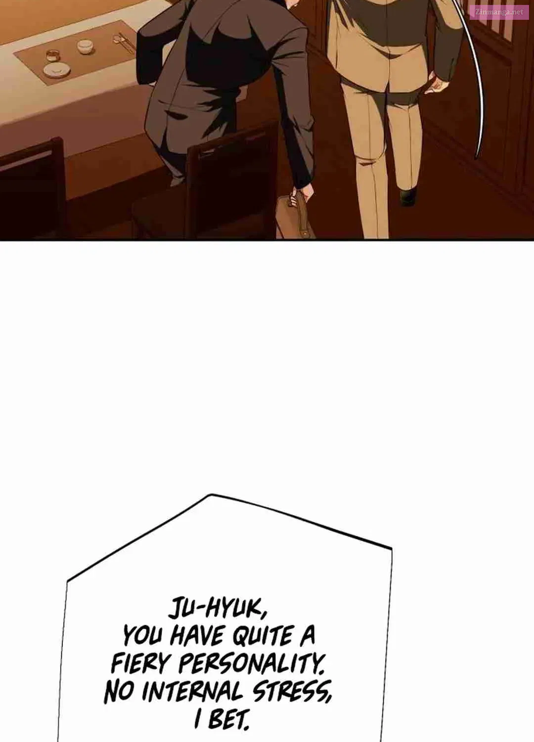Life Changer Voice Phishing Zinmanga X Chapter 18 Page 98
