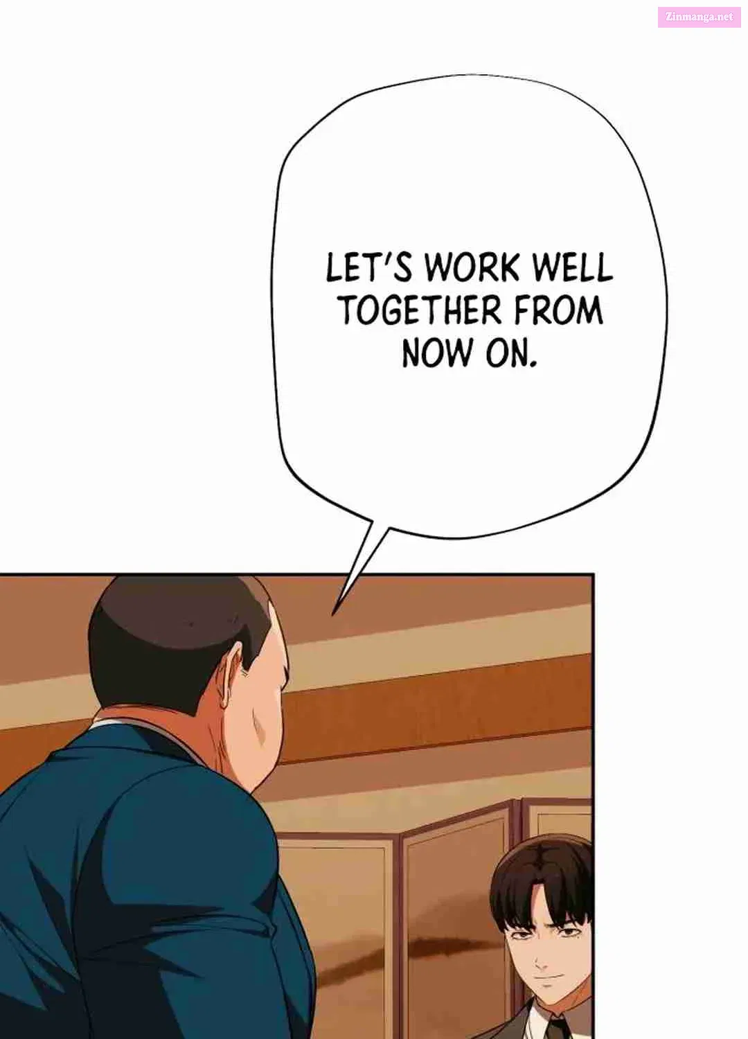 Life Changer Voice Phishing Zinmanga X Chapter 18 Page 100