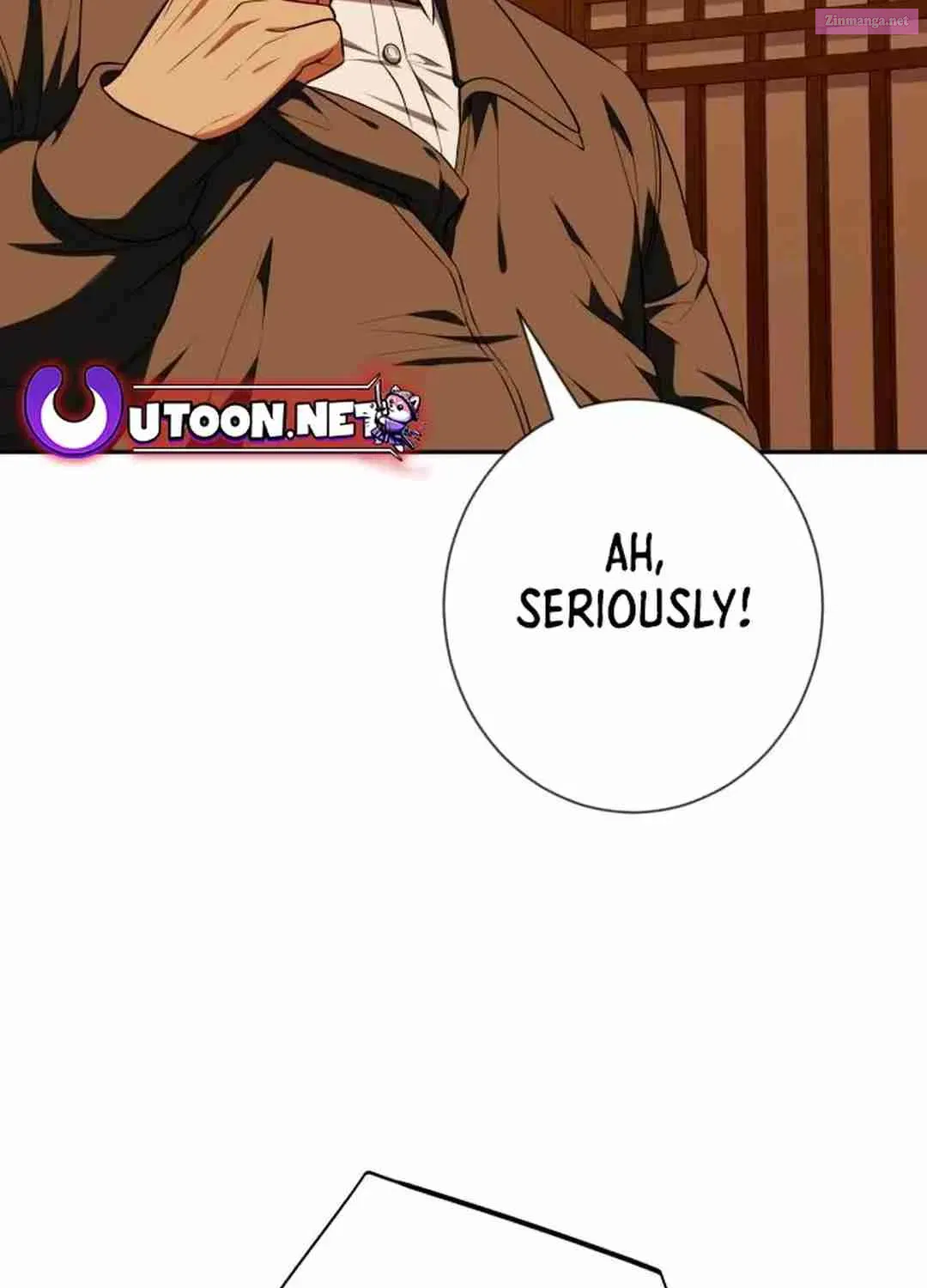Life Changer Voice Phishing Zinmanga X Chapter 18 Page 108