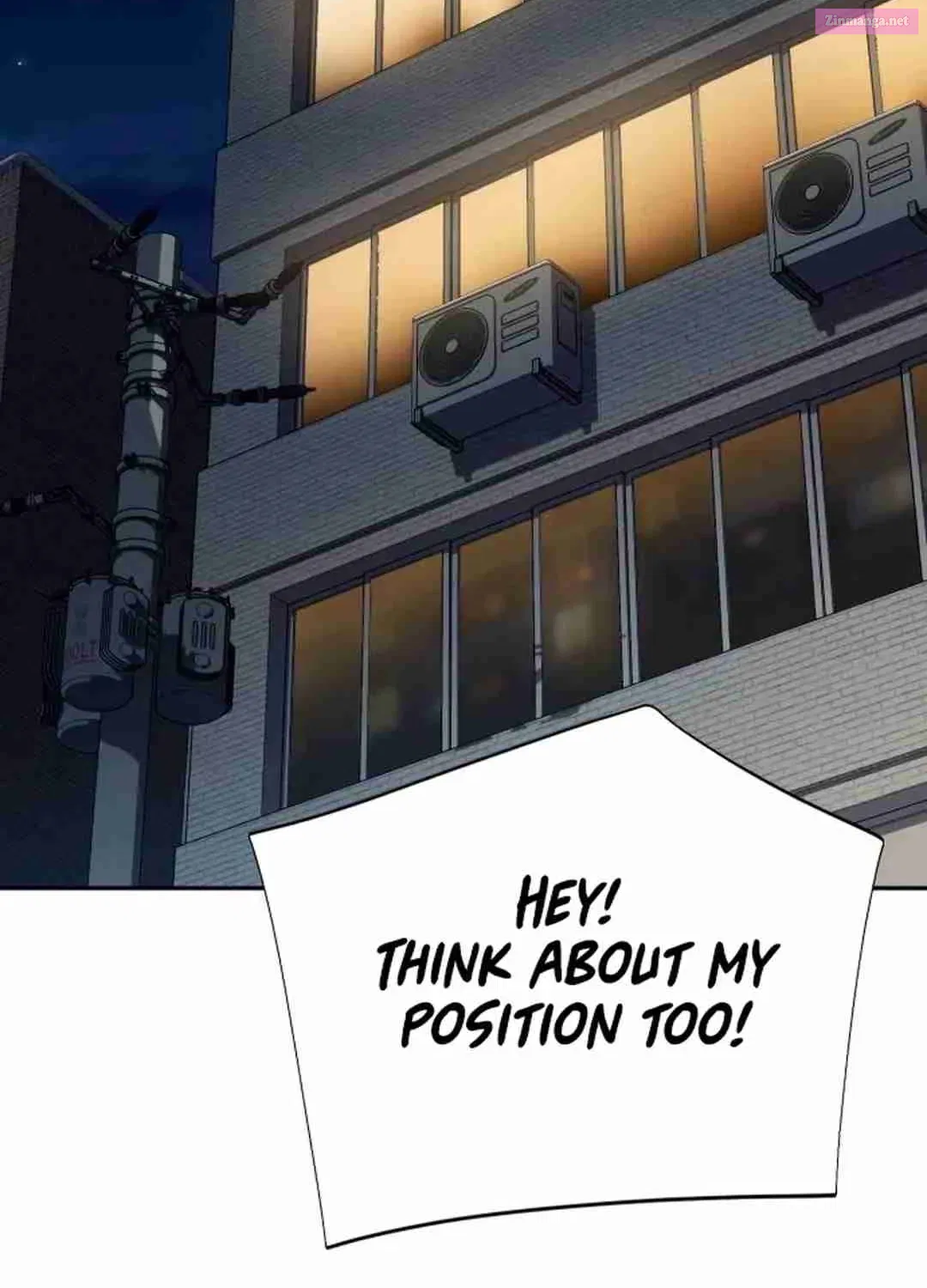 Life Changer Voice Phishing Zinmanga X Chapter 18 Page 116