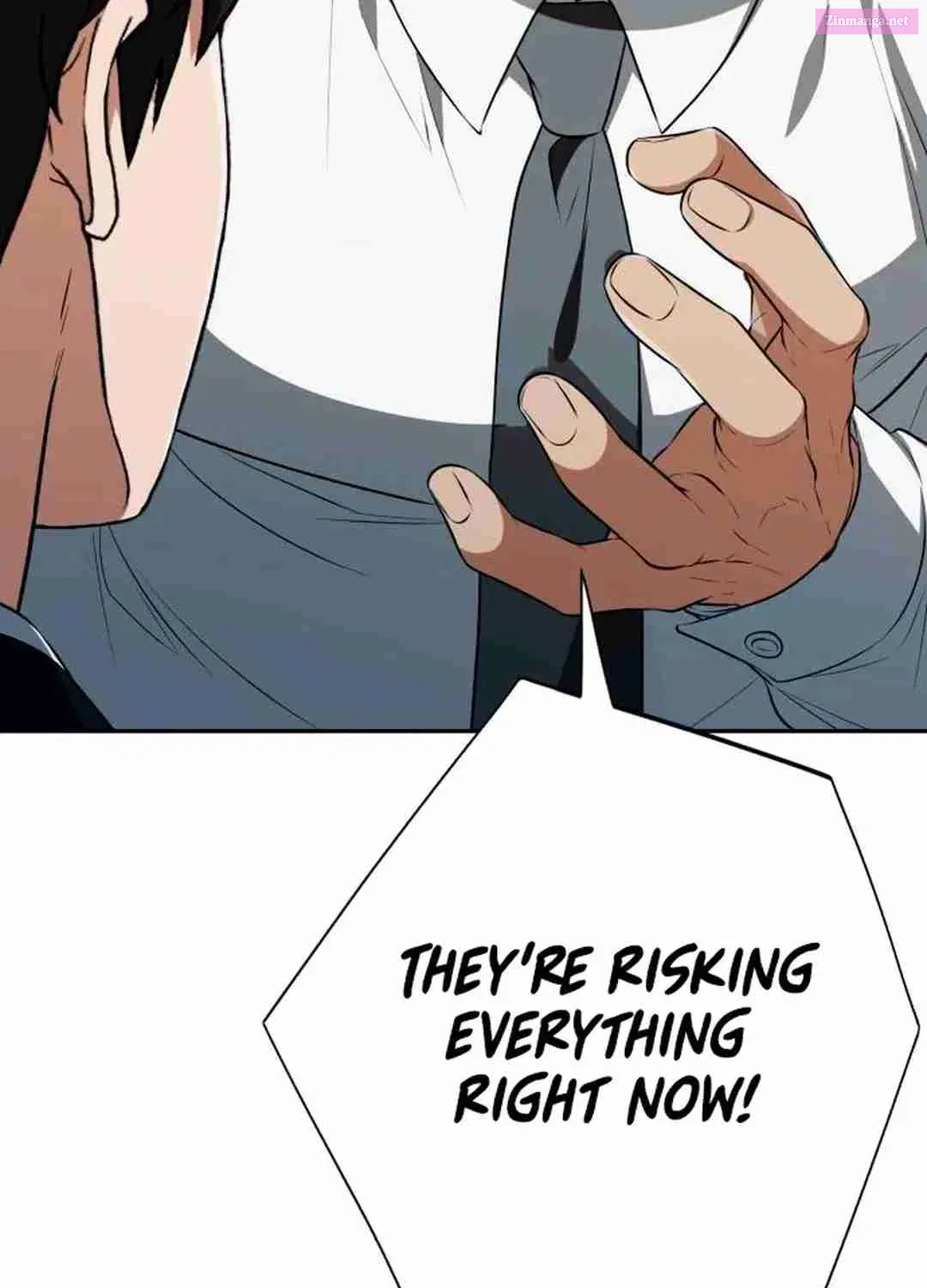 Life Changer Voice Phishing Zinmanga X Chapter 18 Page 127