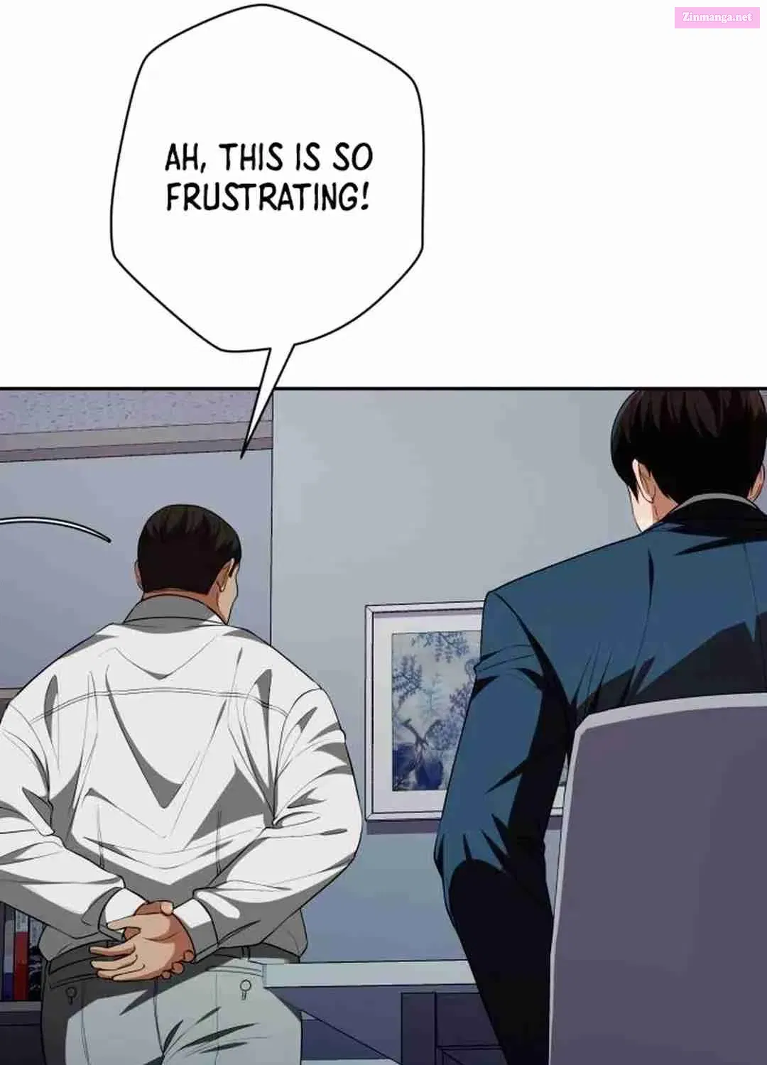 Life Changer Voice Phishing Zinmanga X Chapter 18 Page 132