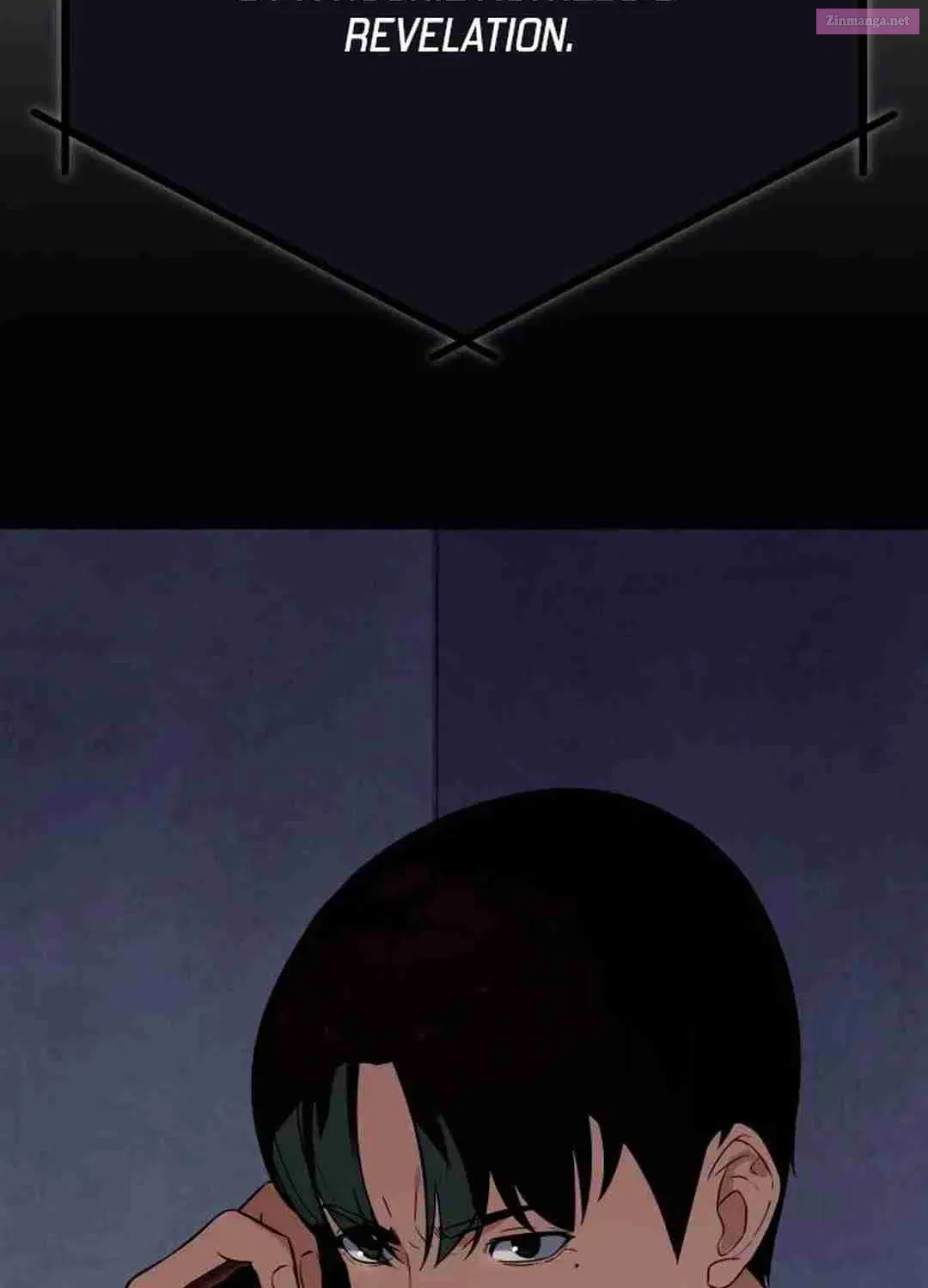 Life Changer Voice Phishing Zinmanga X Chapter 18 Page 142