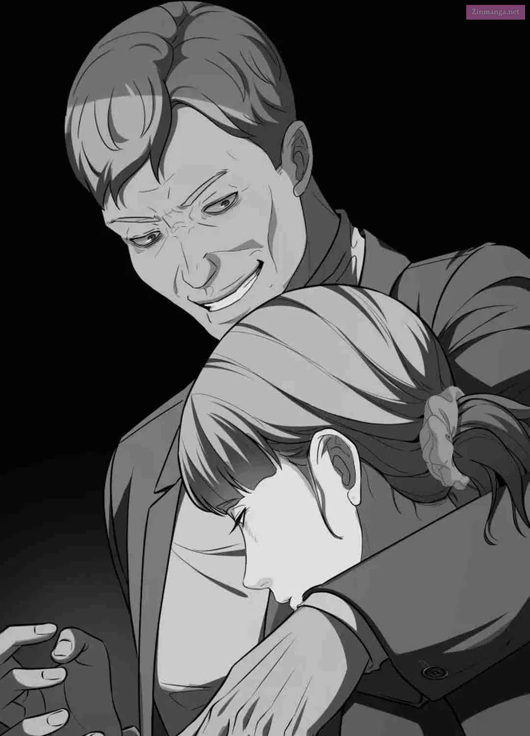 Life Changer Voice Phishing Zinmanga X Chapter 18 Page 146
