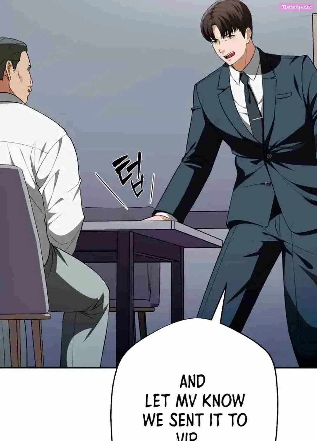 Life Changer Voice Phishing Zinmanga X Chapter 18 Page 158