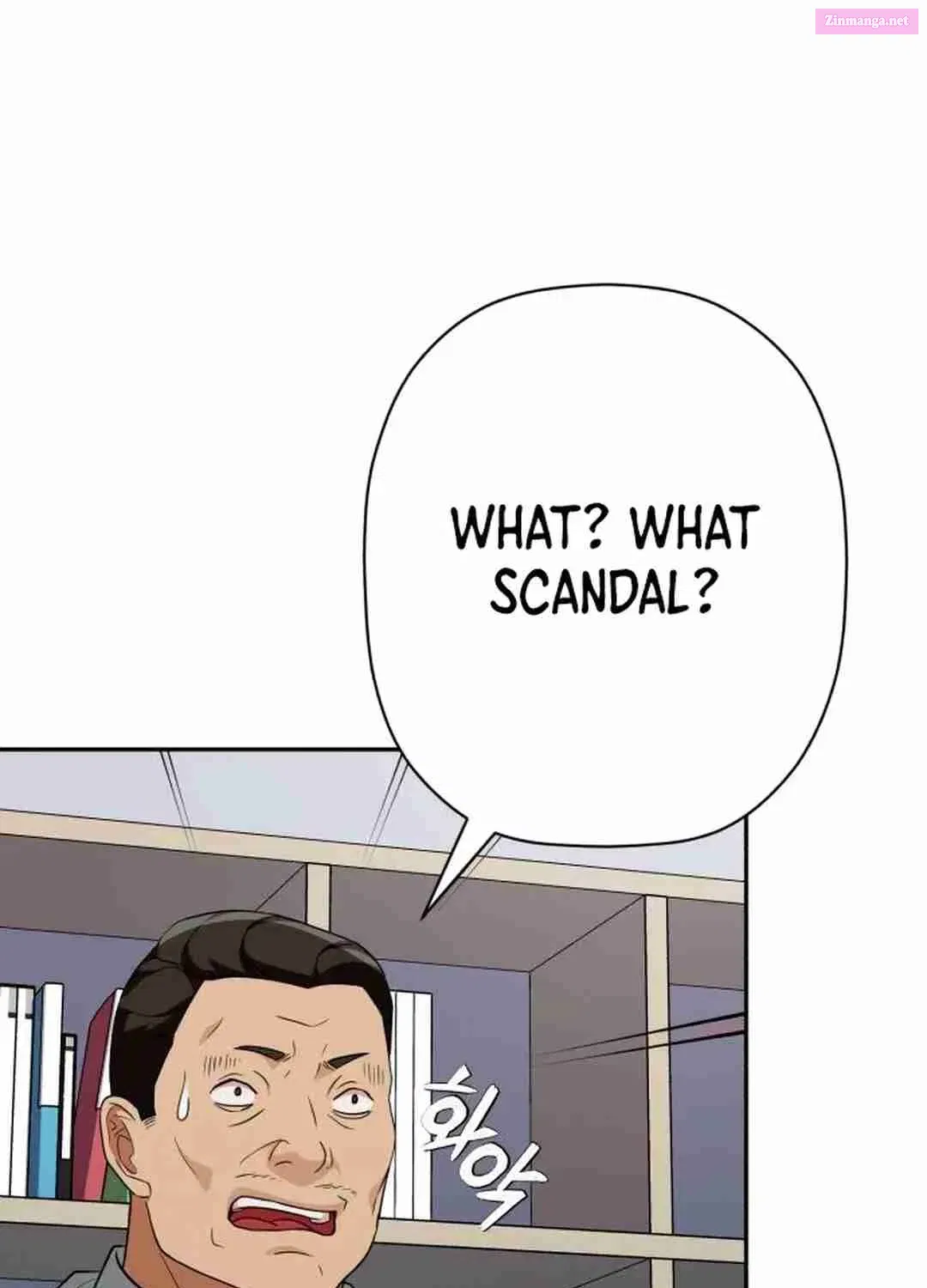 Life Changer Voice Phishing Zinmanga X Chapter 18 Page 165