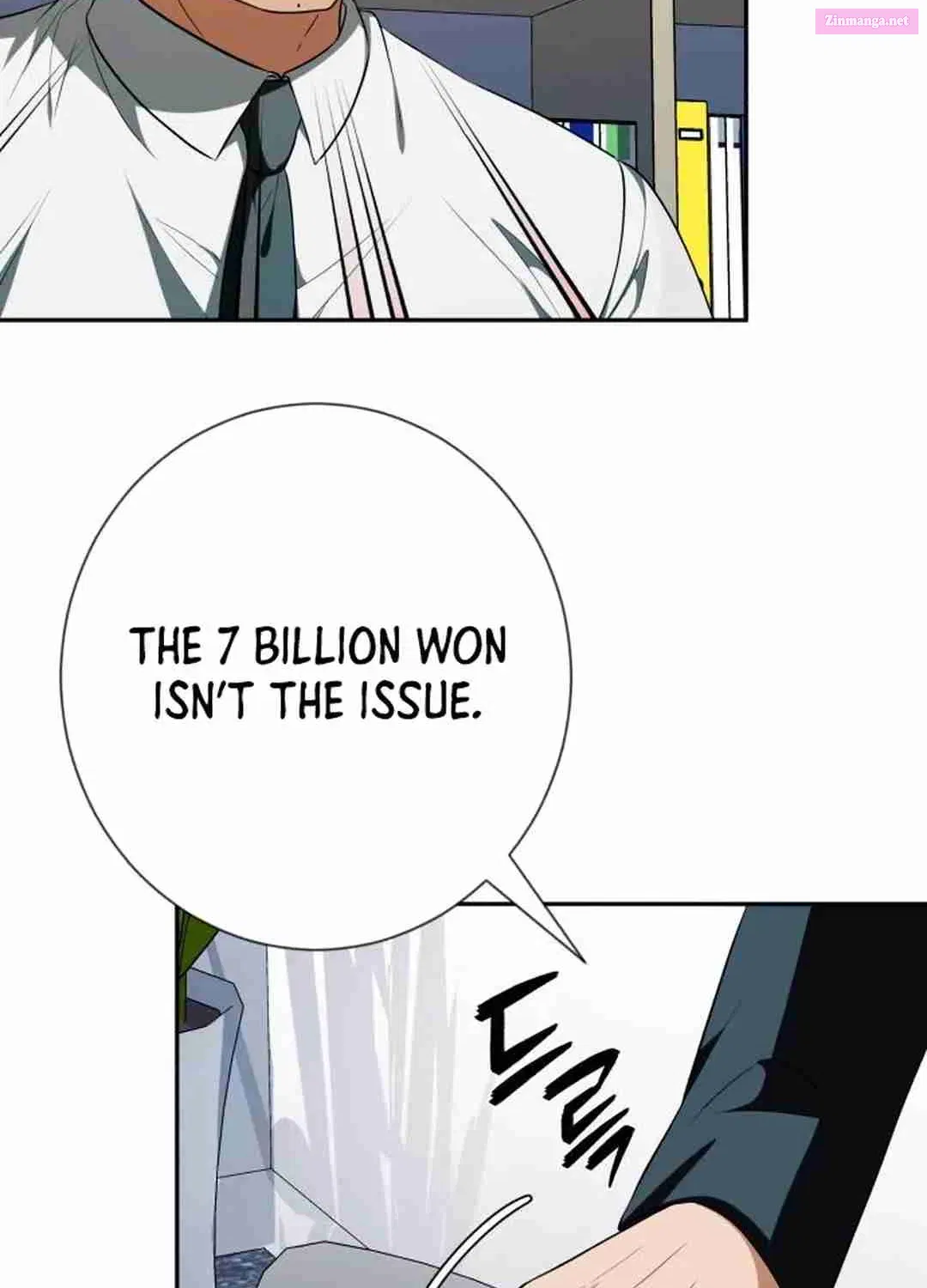 Life Changer Voice Phishing Zinmanga X Chapter 18 Page 166