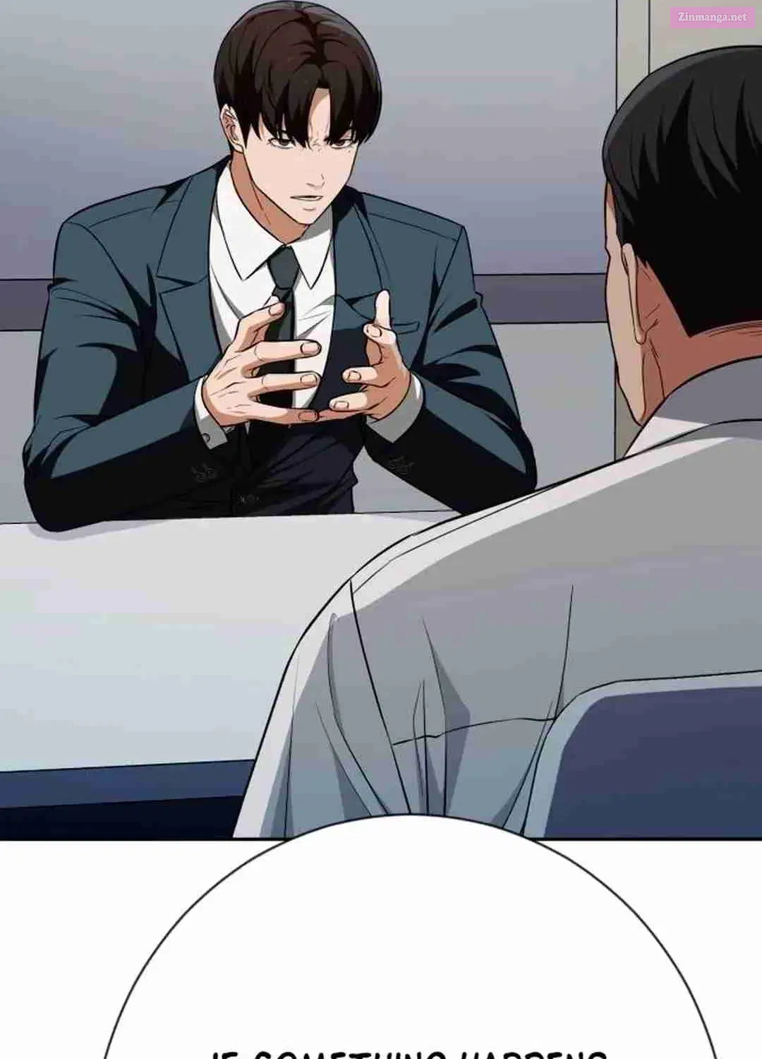Life Changer Voice Phishing Zinmanga X Chapter 18 Page 173