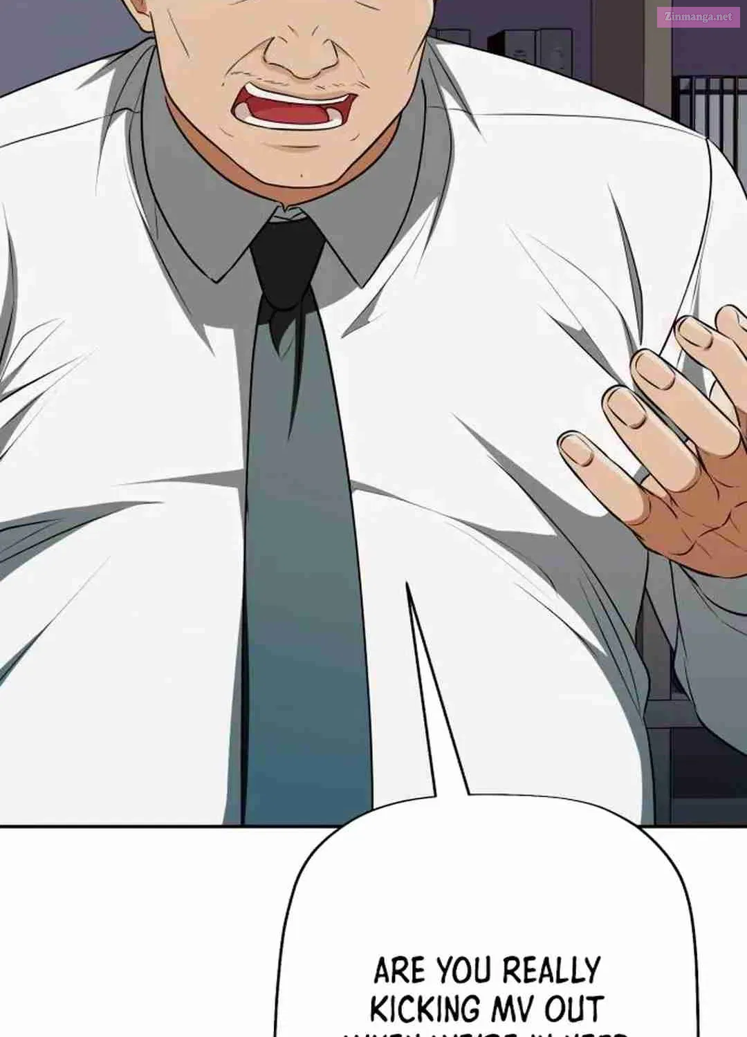 Life Changer Voice Phishing Zinmanga X Chapter 18 Page 186