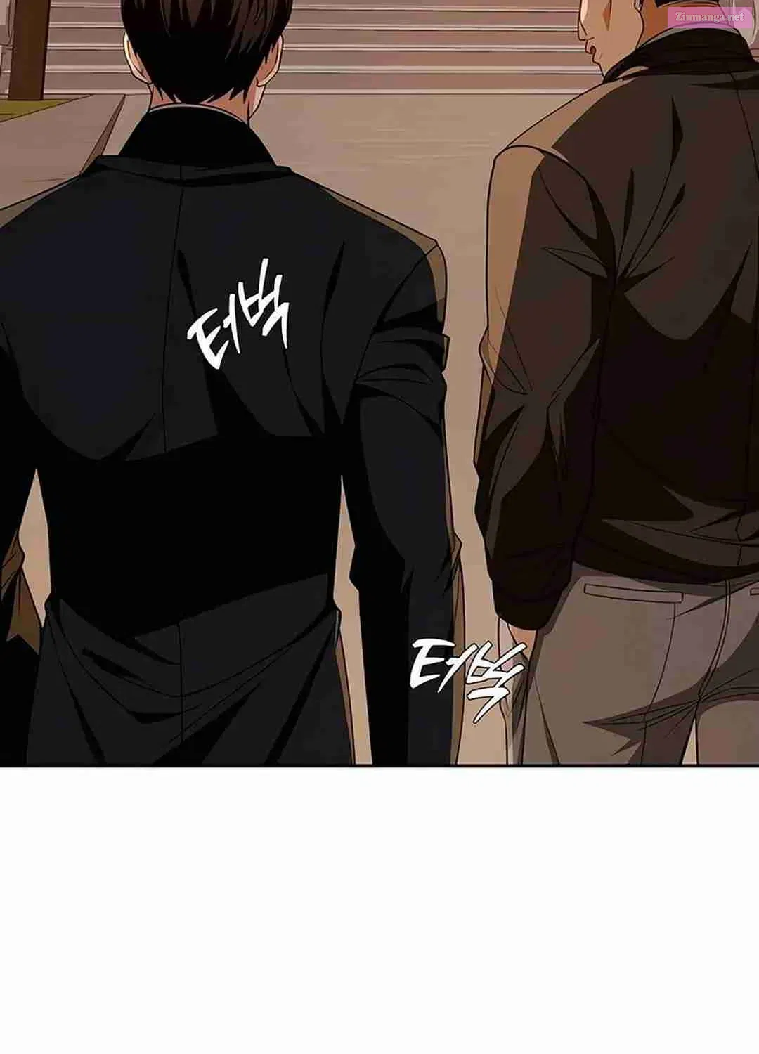 Life Changer Voice Phishing Zinmanga X Chapter 17 Page 124