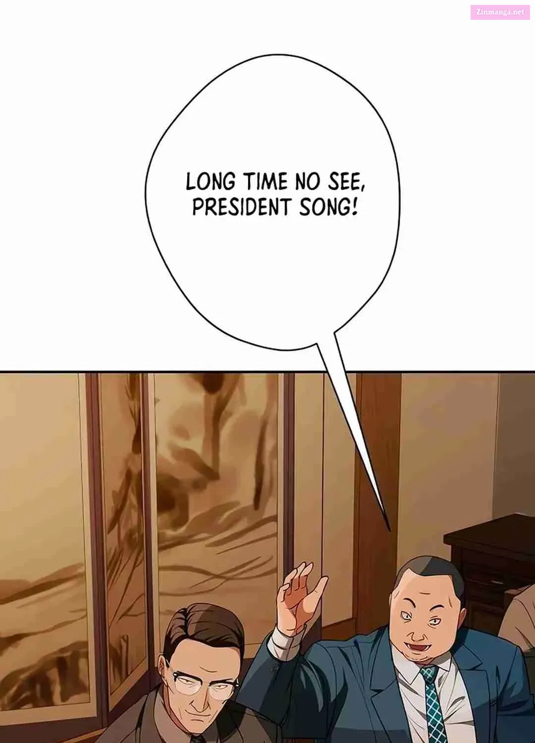 Life Changer Voice Phishing Zinmanga X Chapter 17 Page 128