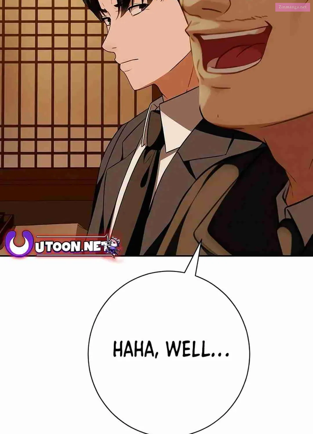 Life Changer Voice Phishing Zinmanga X Chapter 17 Page 174