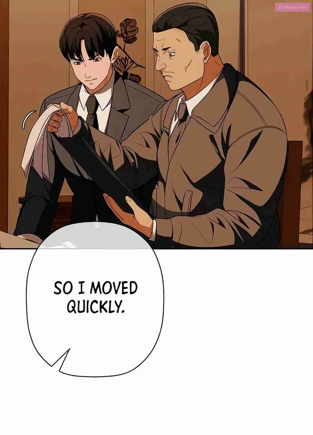 Life Changer Voice Phishing Zinmanga X Chapter 17 Page 189