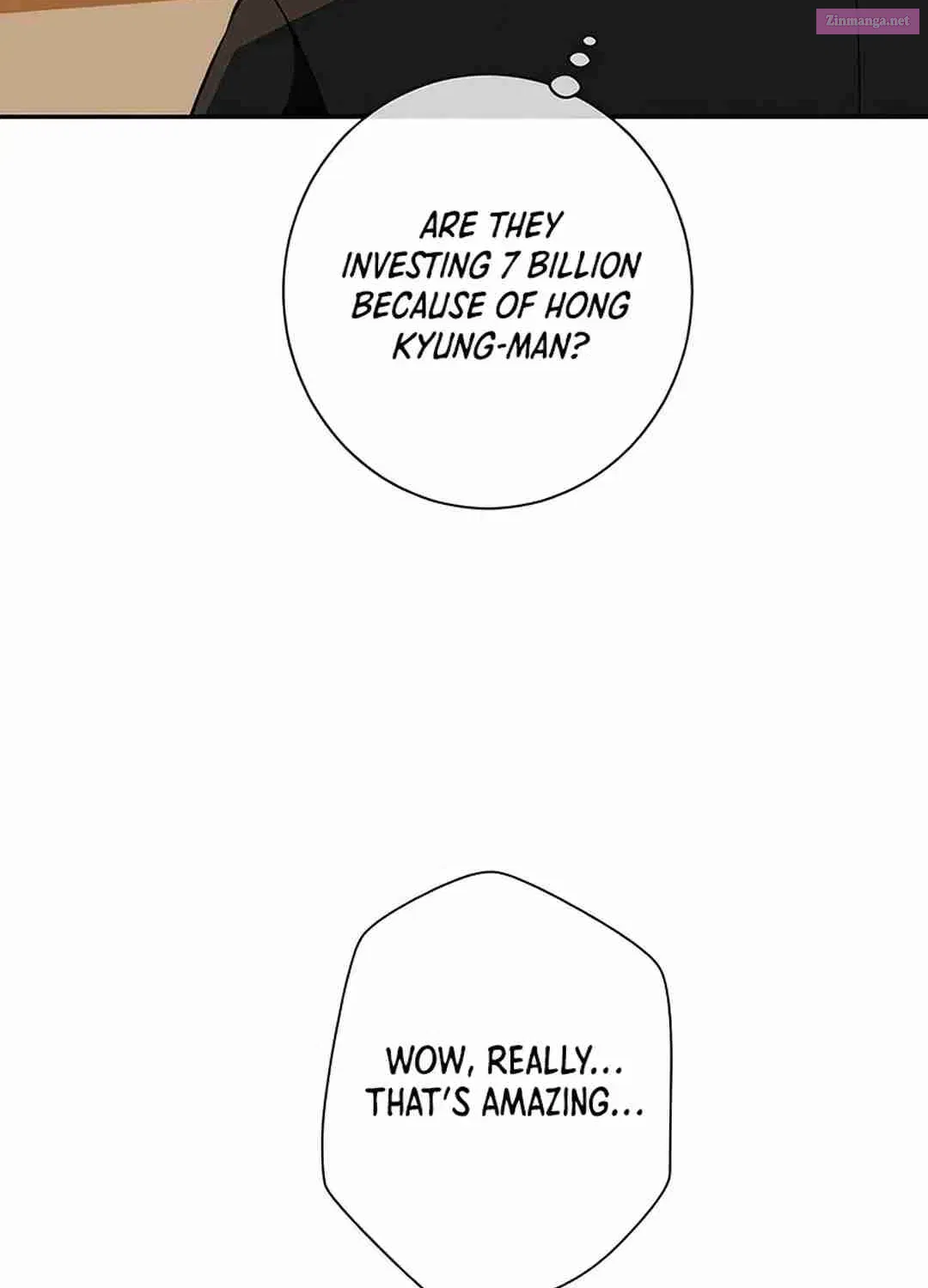Life Changer Voice Phishing Zinmanga X Chapter 17 Page 197