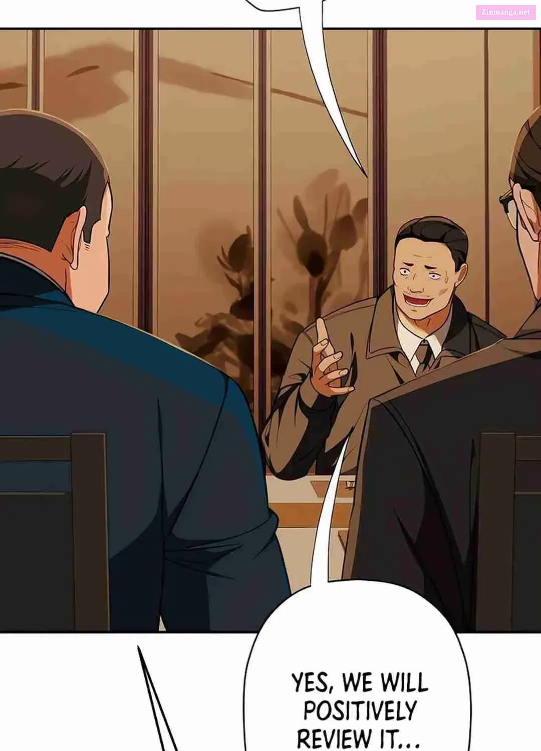 Life Changer Voice Phishing Zinmanga X Chapter 17 Page 198