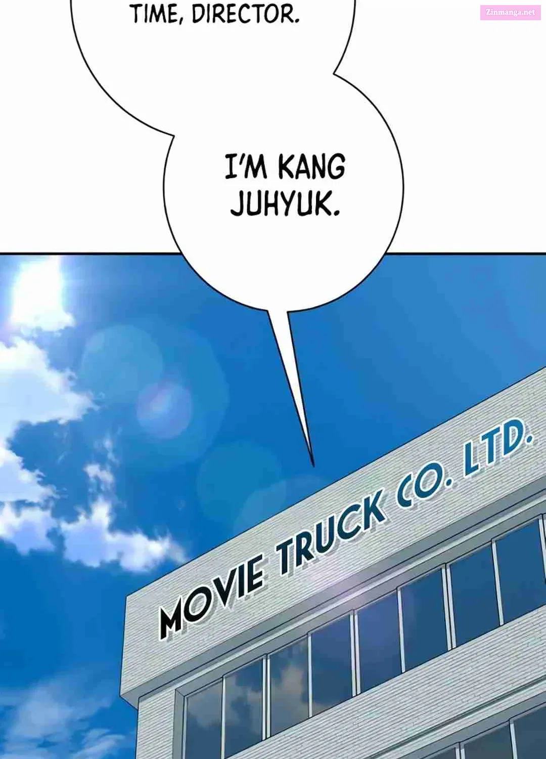 Life Changer Voice Phishing Zinmanga X Chapter 16 Page 96