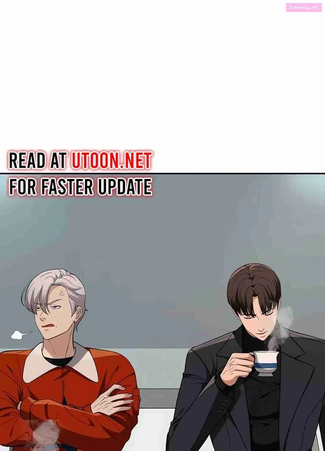 Life Changer Voice Phishing Zinmanga X Chapter 16 Page 100