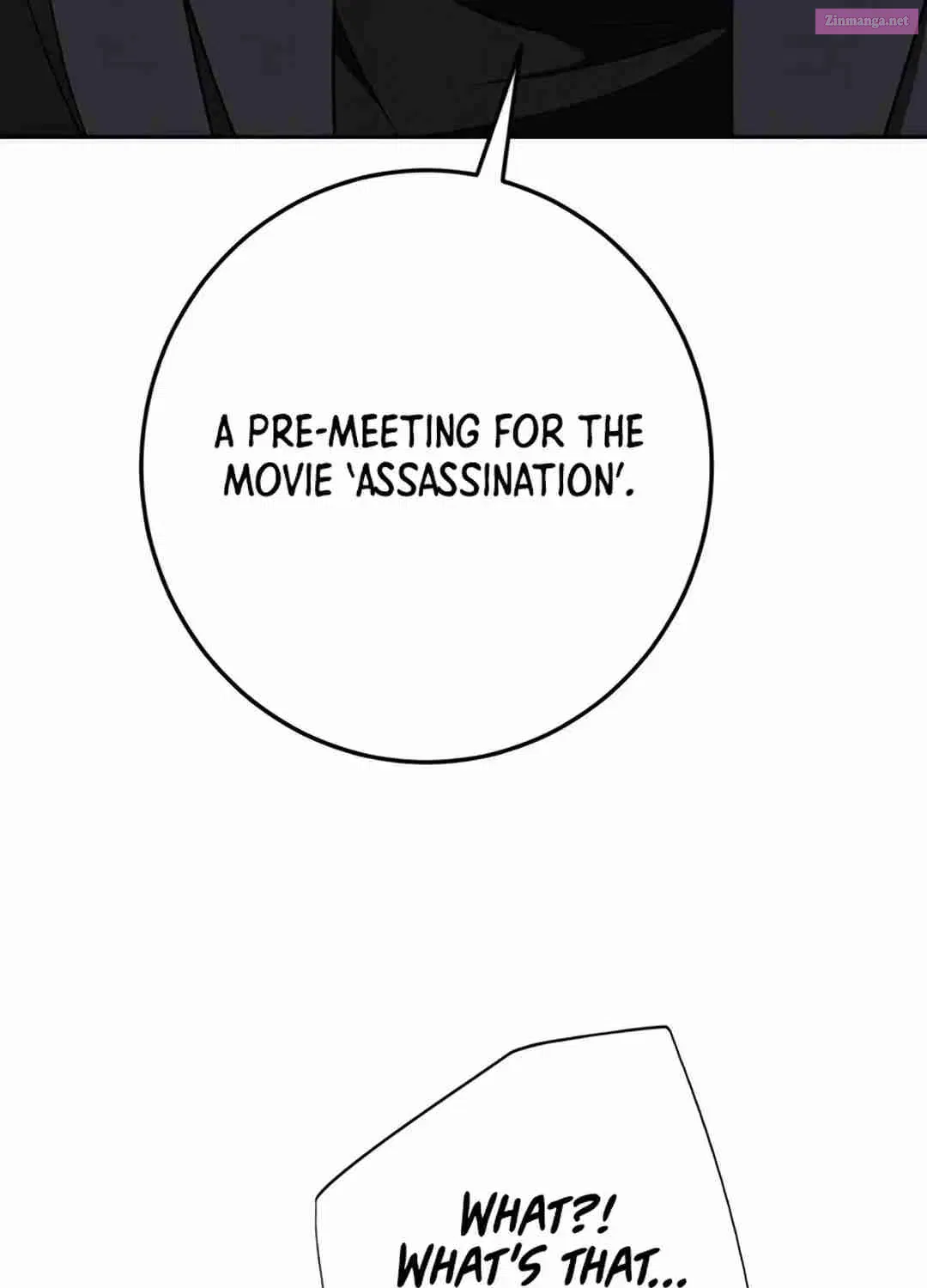 Life Changer Voice Phishing Zinmanga X Chapter 16 Page 107