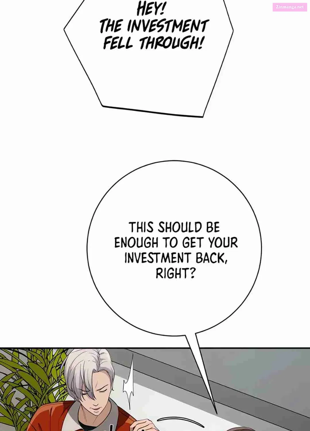 Life Changer Voice Phishing Zinmanga X Chapter 16 Page 109