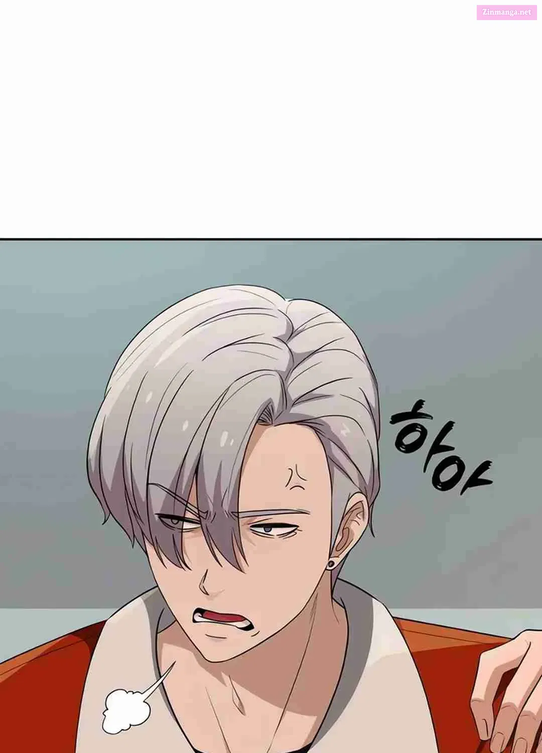 Life Changer Voice Phishing Zinmanga X Chapter 16 Page 111