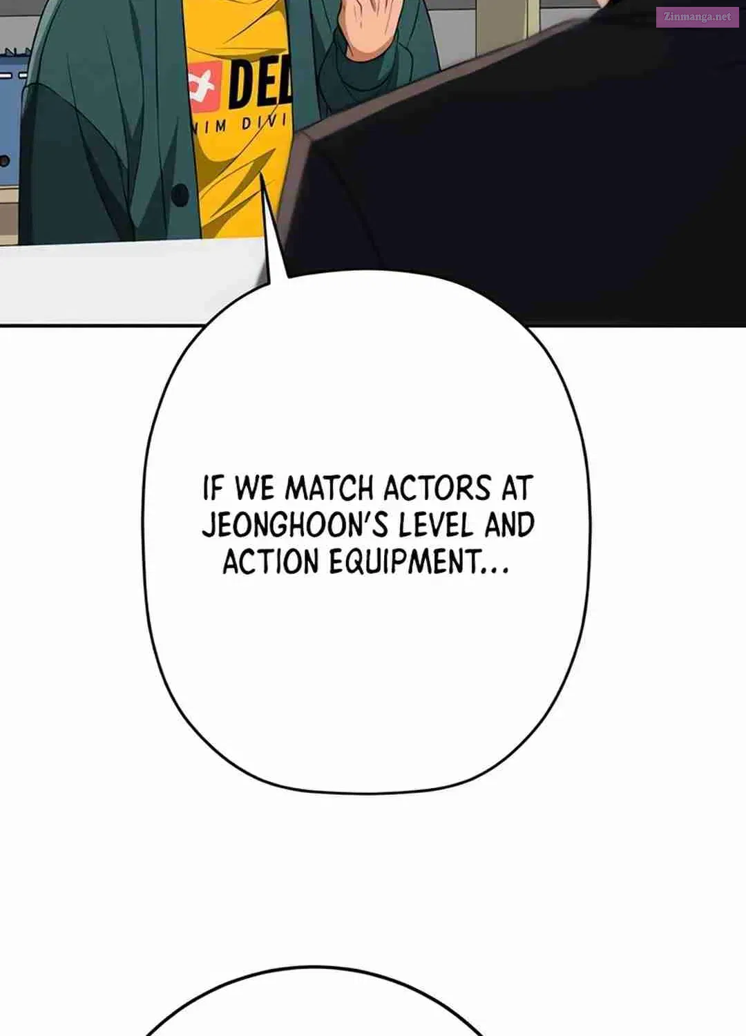 Life Changer Voice Phishing Zinmanga X Chapter 16 Page 121
