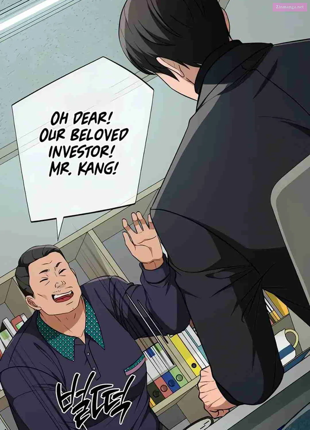 Life Changer Voice Phishing Zinmanga X Chapter 16 Page 147