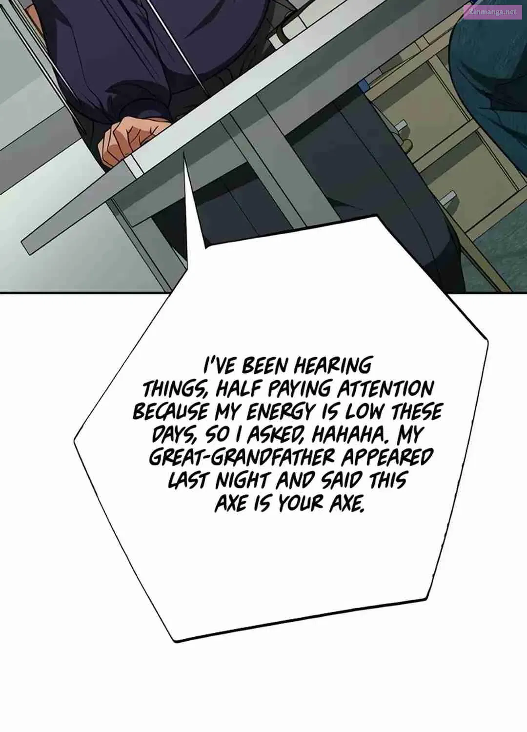 Life Changer Voice Phishing Zinmanga X Chapter 16 Page 148