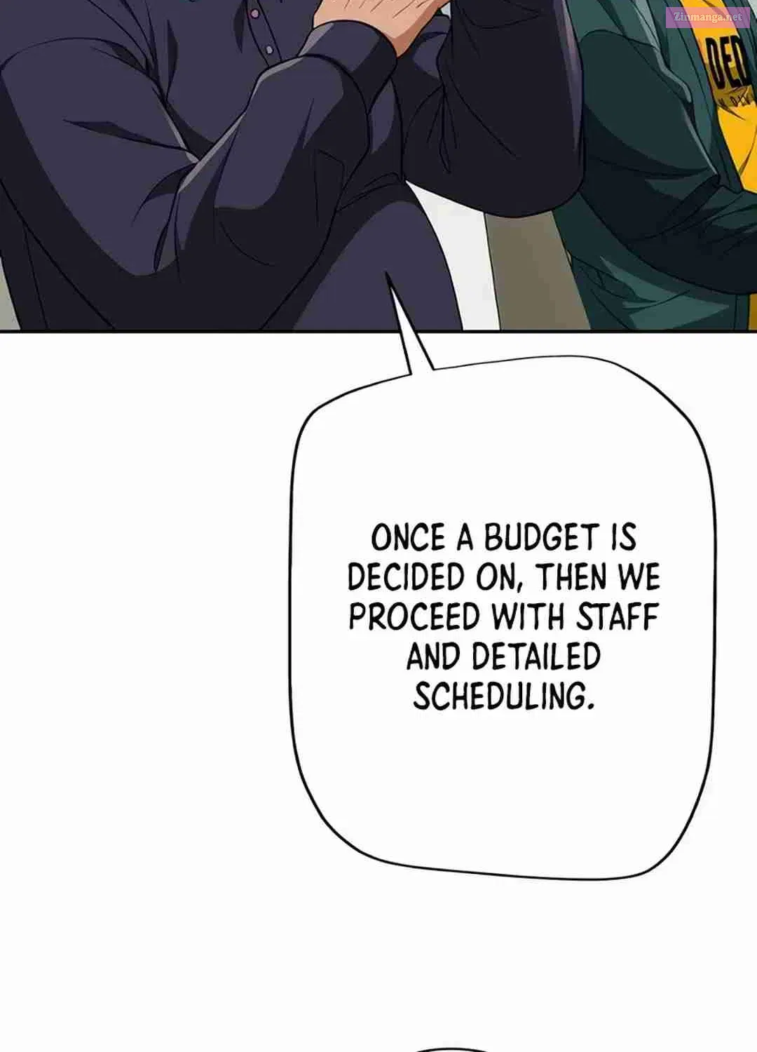 Life Changer Voice Phishing Zinmanga X Chapter 16 Page 152