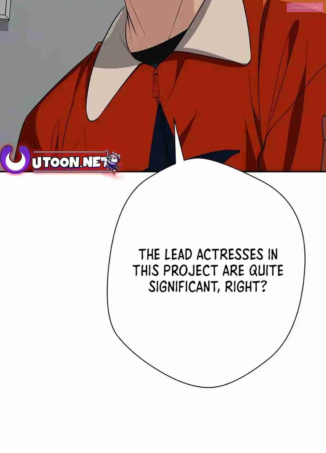Life Changer Voice Phishing Zinmanga X Chapter 16 Page 154