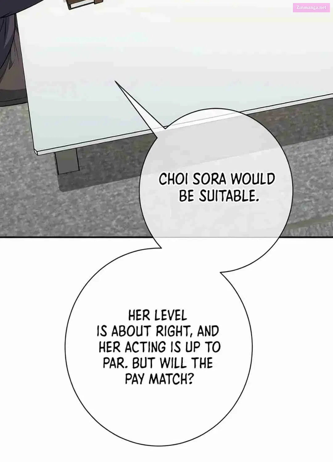 Life Changer Voice Phishing Zinmanga X Chapter 16 Page 164