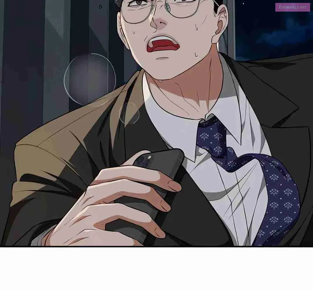 Life Changer Voice Phishing Zinmanga X Chapter 15 Page 19