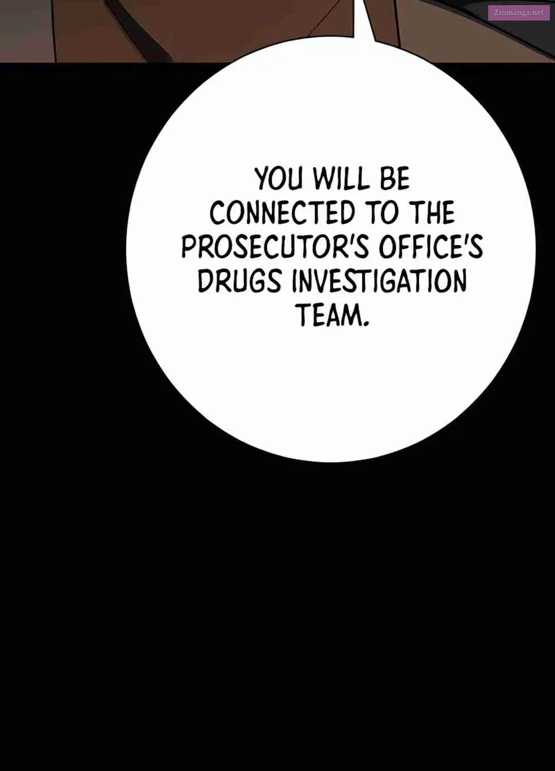 Life Changer Voice Phishing Zinmanga X Chapter 15 Page 28