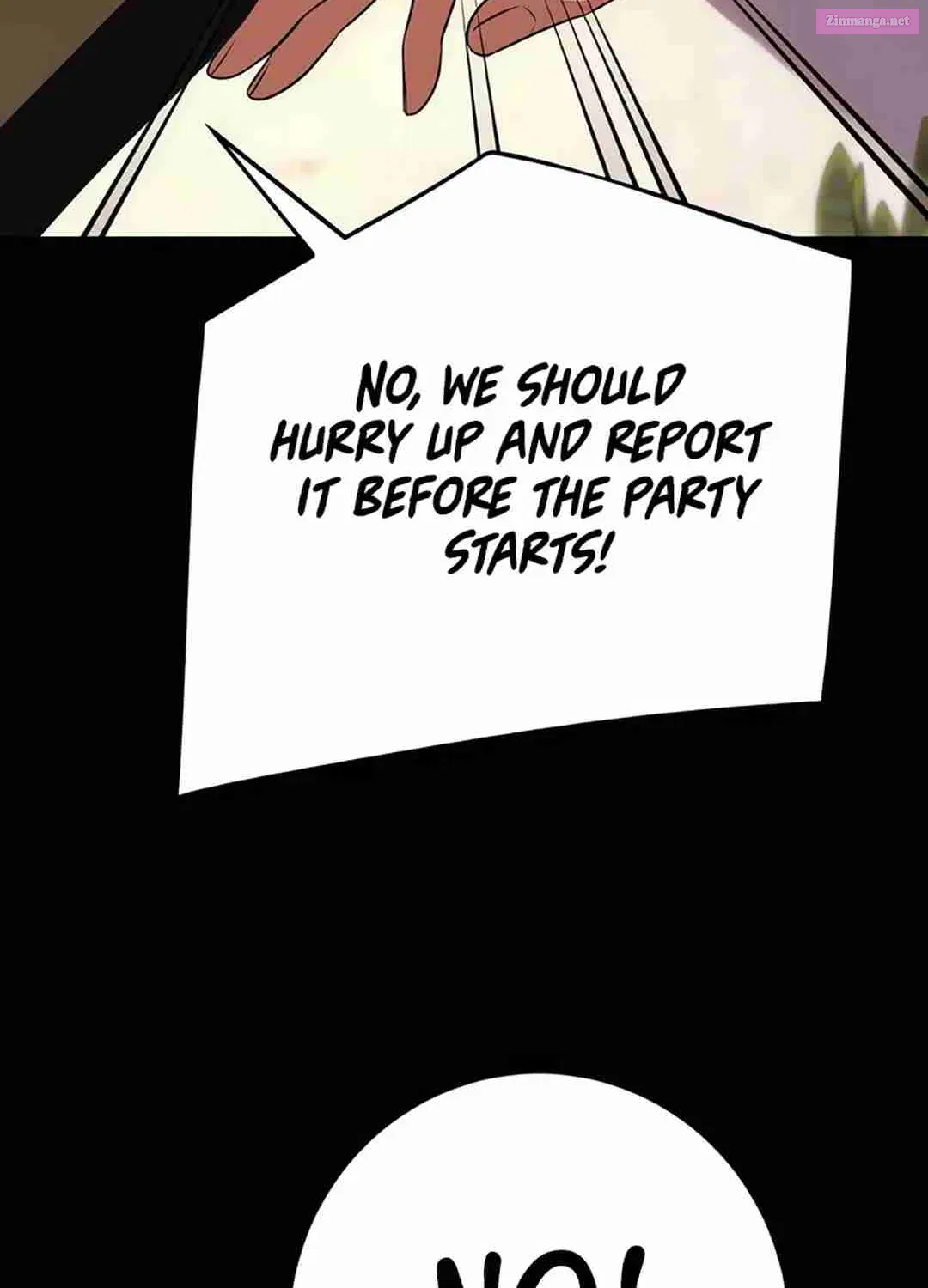 Life Changer Voice Phishing Zinmanga X Chapter 15 Page 30