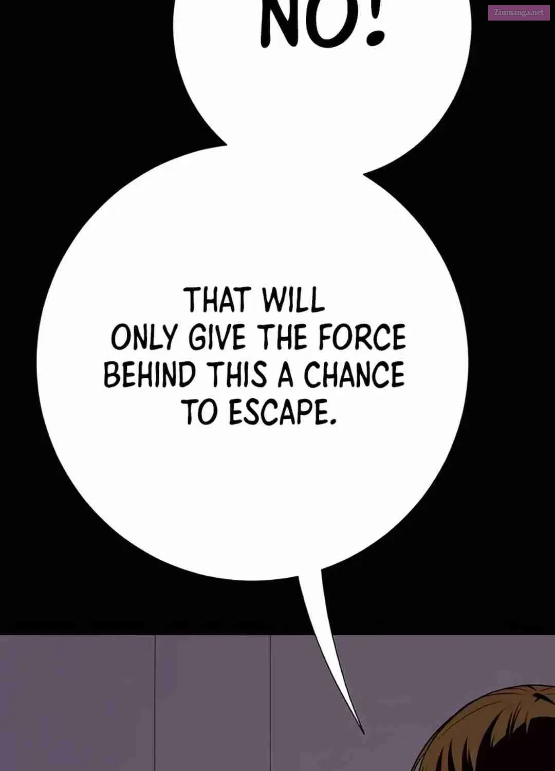 Life Changer Voice Phishing Zinmanga X Chapter 15 Page 31