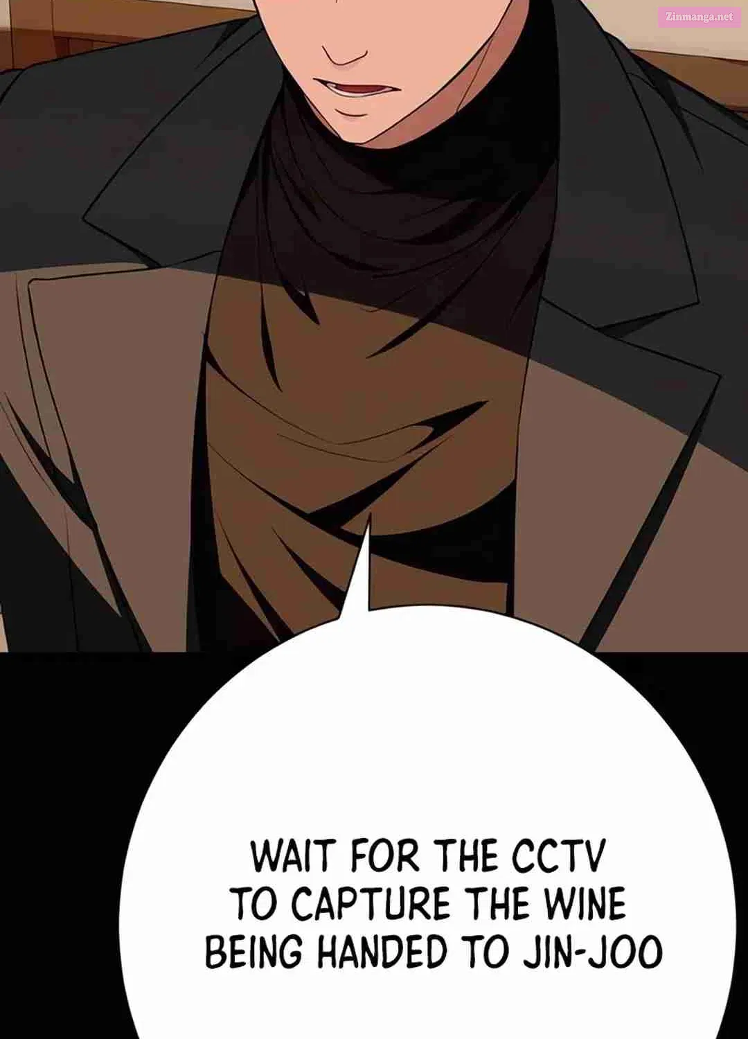 Life Changer Voice Phishing Zinmanga X Chapter 15 Page 35