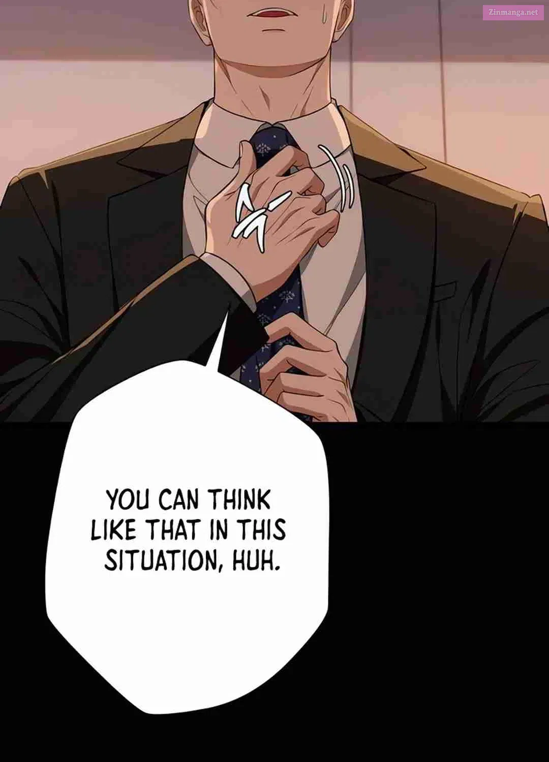 Life Changer Voice Phishing Zinmanga X Chapter 15 Page 37