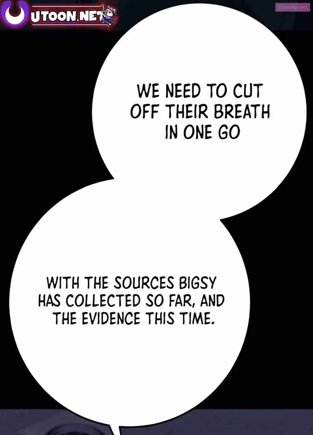 Life Changer Voice Phishing Zinmanga X Chapter 15 Page 41