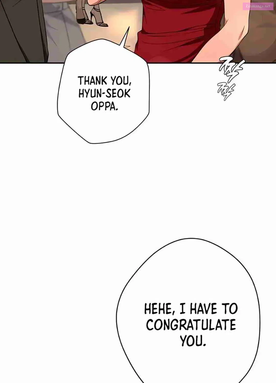 Life Changer Voice Phishing Zinmanga X Chapter 15 Page 58