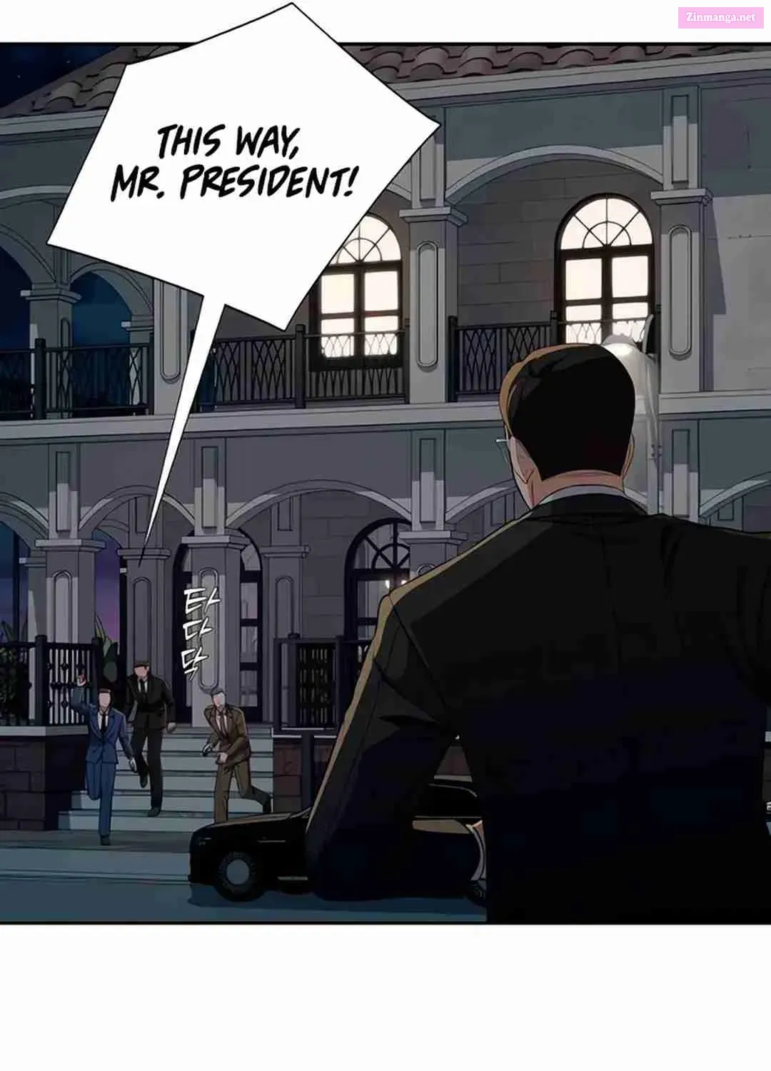 Life Changer Voice Phishing Zinmanga X Chapter 15 Page 62