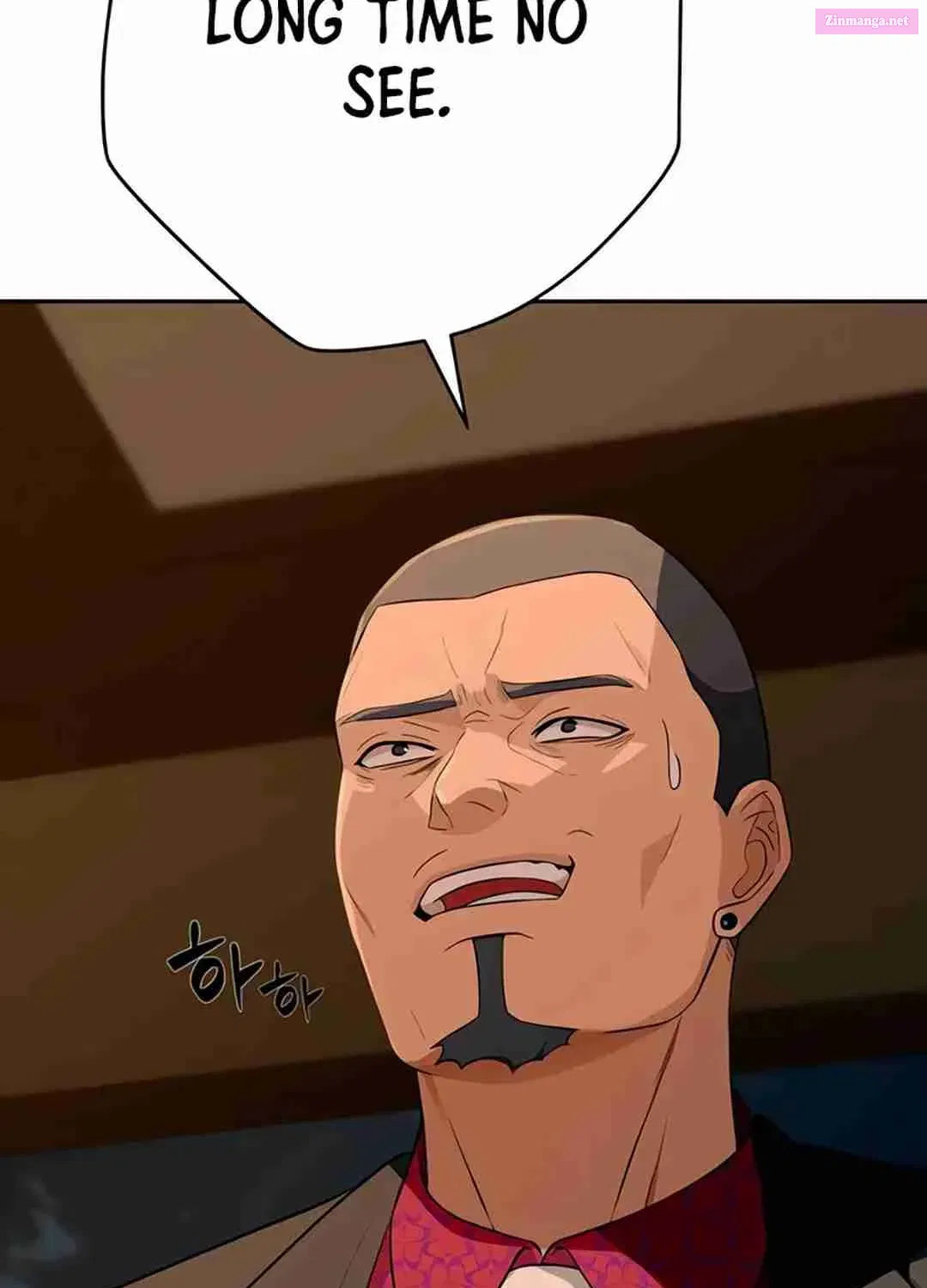 Life Changer Voice Phishing Zinmanga X Chapter 15 Page 132