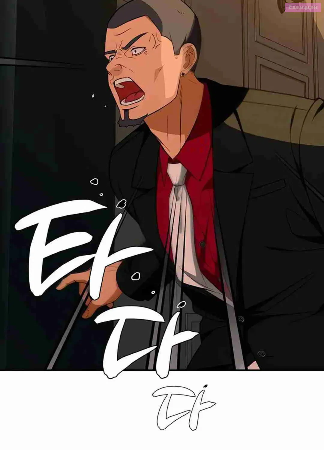 Life Changer Voice Phishing Zinmanga X Chapter 15 Page 158